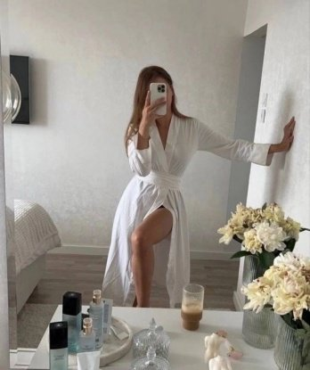 Харитина, 27 лет